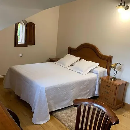 بيت للعطل Casa Lindes De , Cantabria *