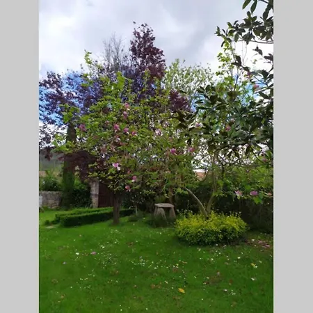 بيت للعطل Casa Lindes De , Cantabria