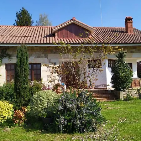 بيت للعطل Casa Lindes De , Cantabria كابويرنيجا