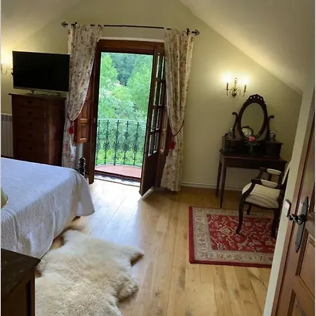 بيت للعطل Casa Lindes De , Cantabria