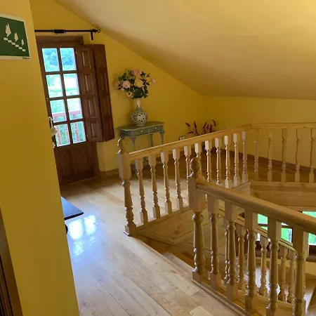 بيت للعطل Casa Lindes De , Cantabria كابويرنيجا