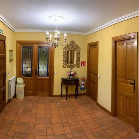 بيت للعطل Casa Lindes De , Cantabria كابويرنيجا