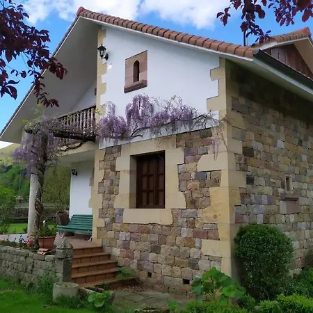 بيت للعطل Casa Lindes De , Cantabria كابويرنيجا