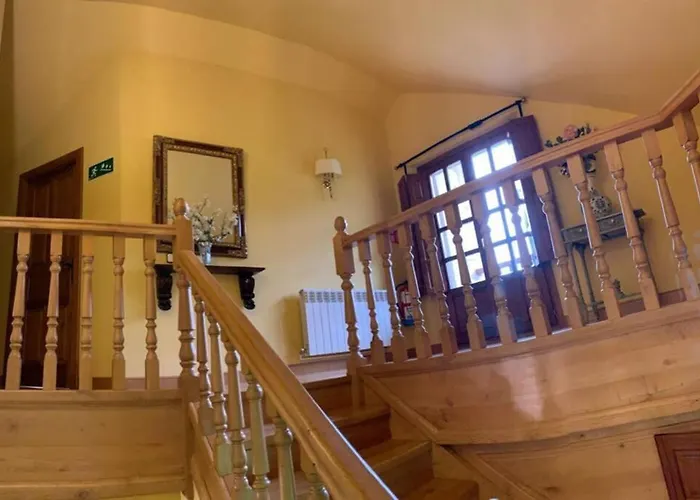 Casa Lindes De , Cantabria Cabuerniga