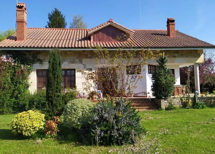 Prázdninový dům Casa Lindes De , Cantabria Cabuerniga