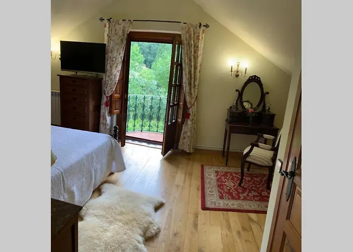 Prázdninový dům Casa Lindes De , Cantabria