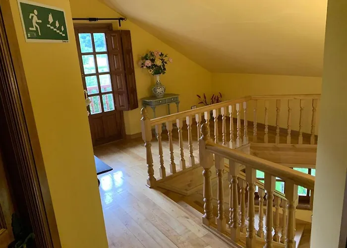 Prázdninový dům Casa Lindes De , Cantabria Cabuerniga