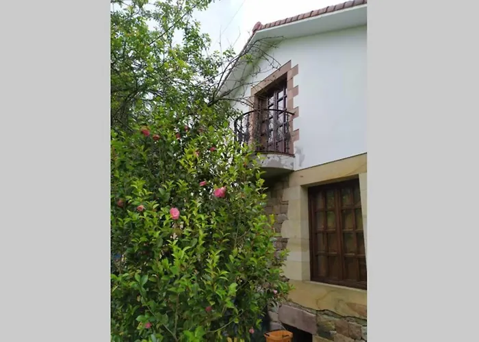 Prázdninový dům Casa Lindes De , Cantabria